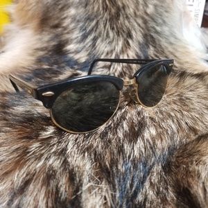 Vintage Ray-Ban W1265 sunglasses